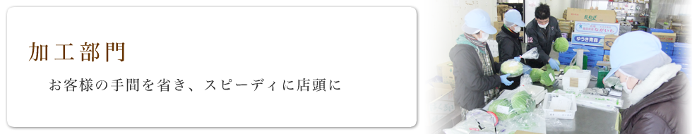 もぎたてフルーツで、溢れる感動を。 一貫したワンストップ流通で、世界中の生産者のもとからお客様のもとへ、もぎたてフルーツをお届けします。